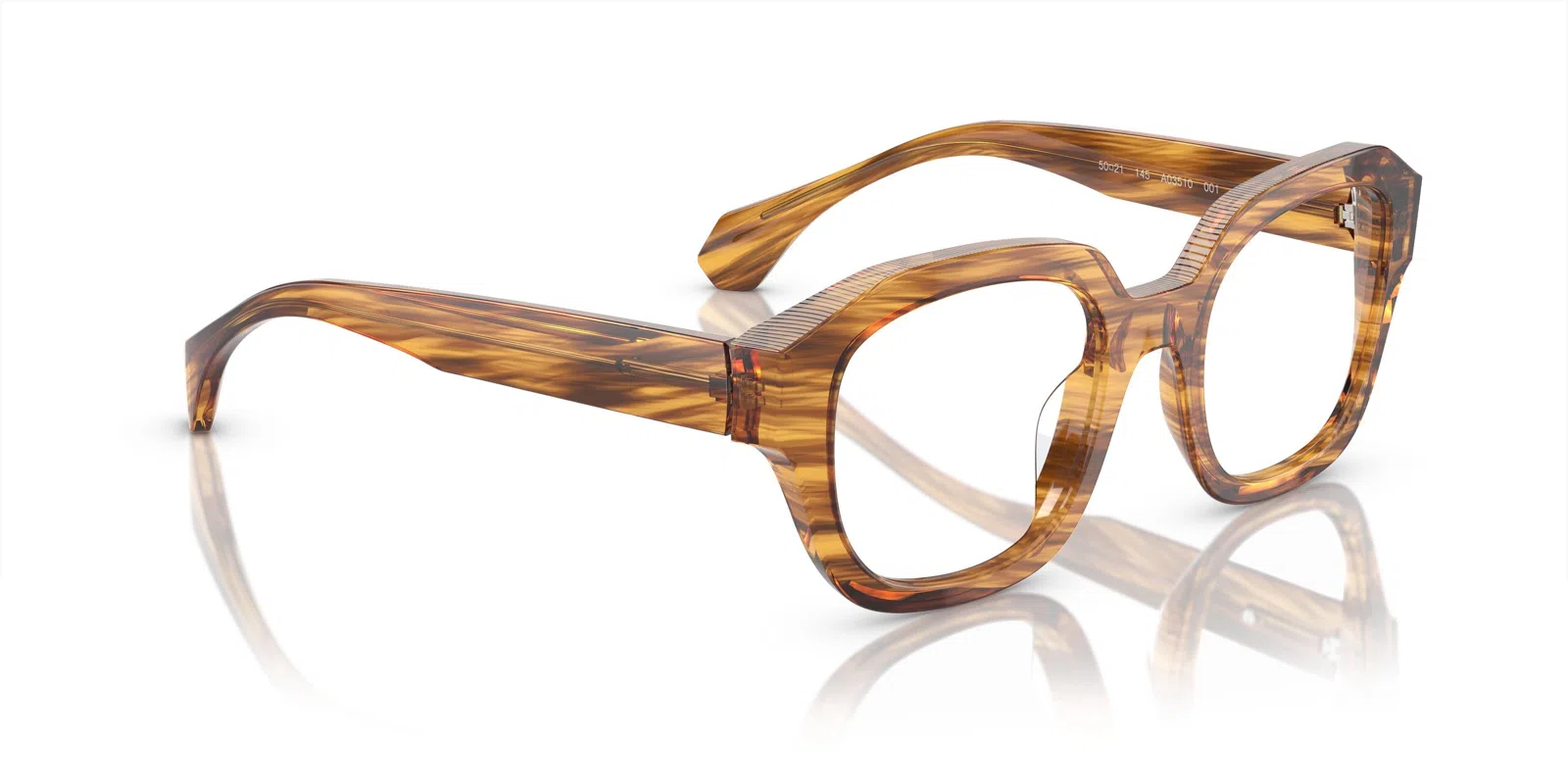 Alain Mikli 3510 Eyeglasses - view 20